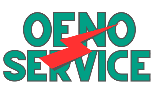 Oeno Service
